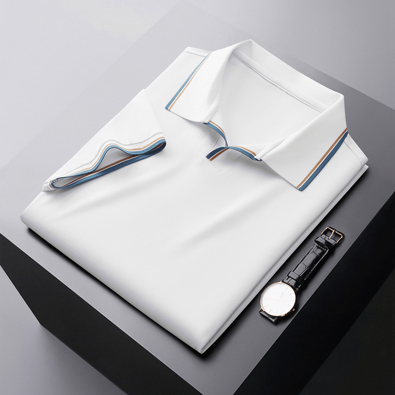 Prestige Polo Shirt