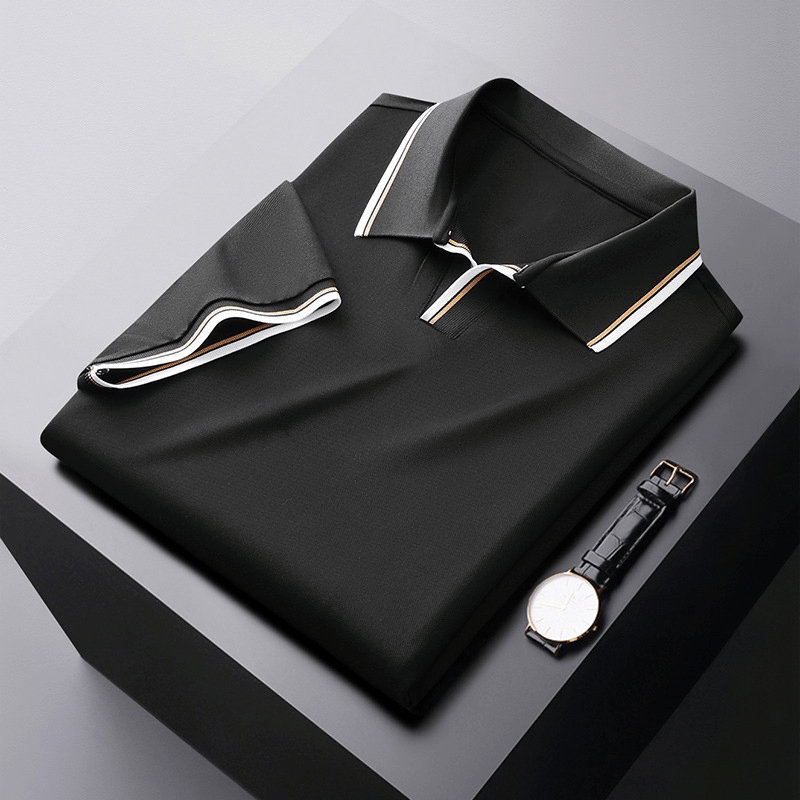 Prestige Polo Shirt