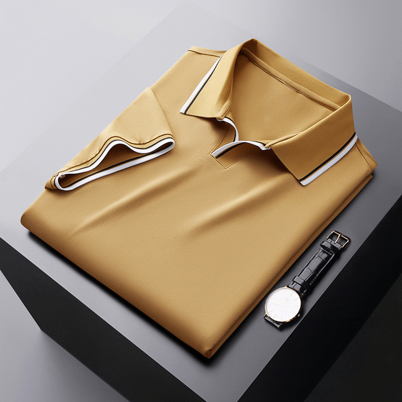 Prestige Polo Shirt