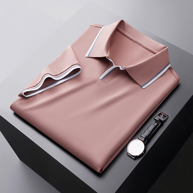 Prestige Polo Shirt