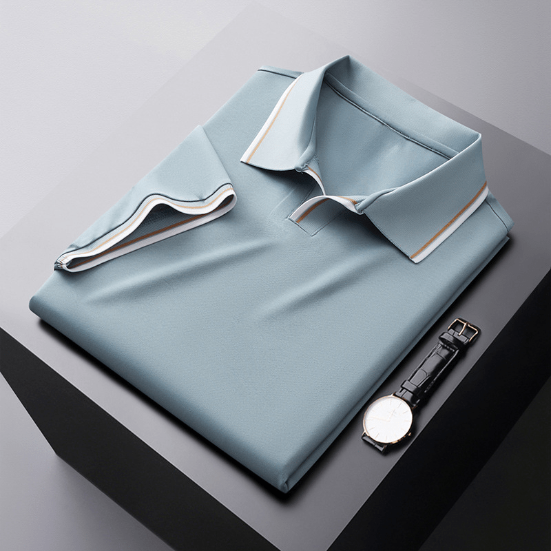 Prestige Polo Shirt