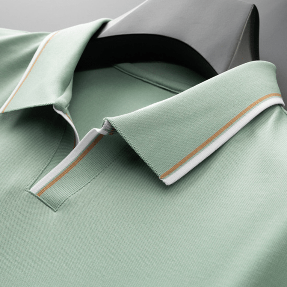 Prestige Polo Shirt