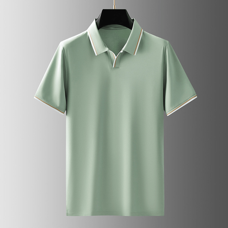 Prestige Polo Shirt