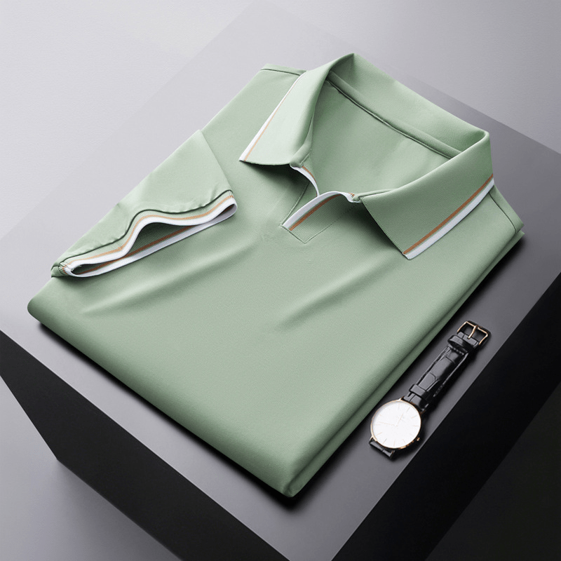 Prestige Polo Shirt
