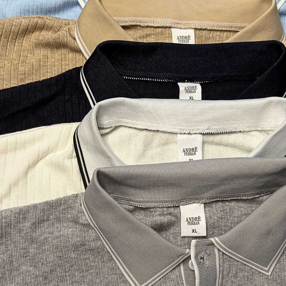 Hénry Polo Shirt