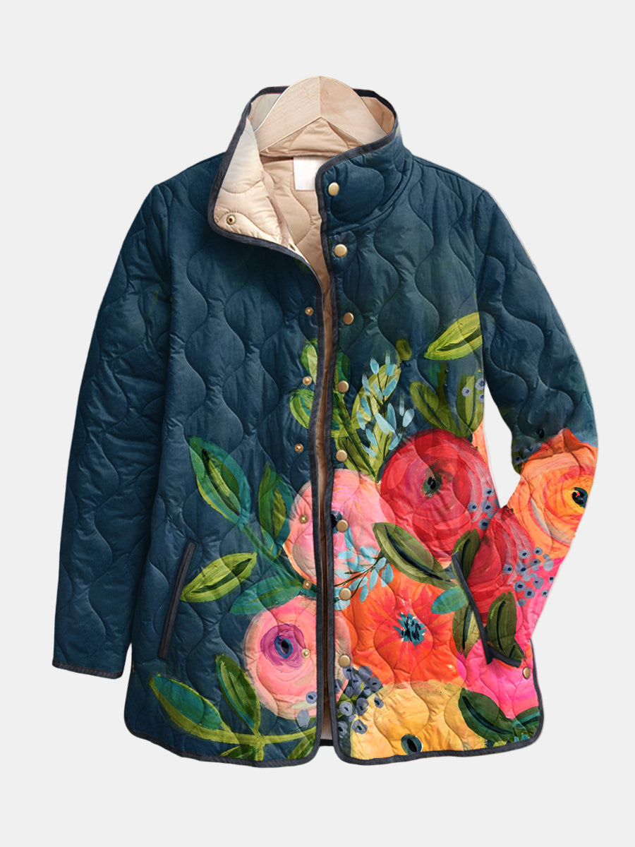 Amaya jacket