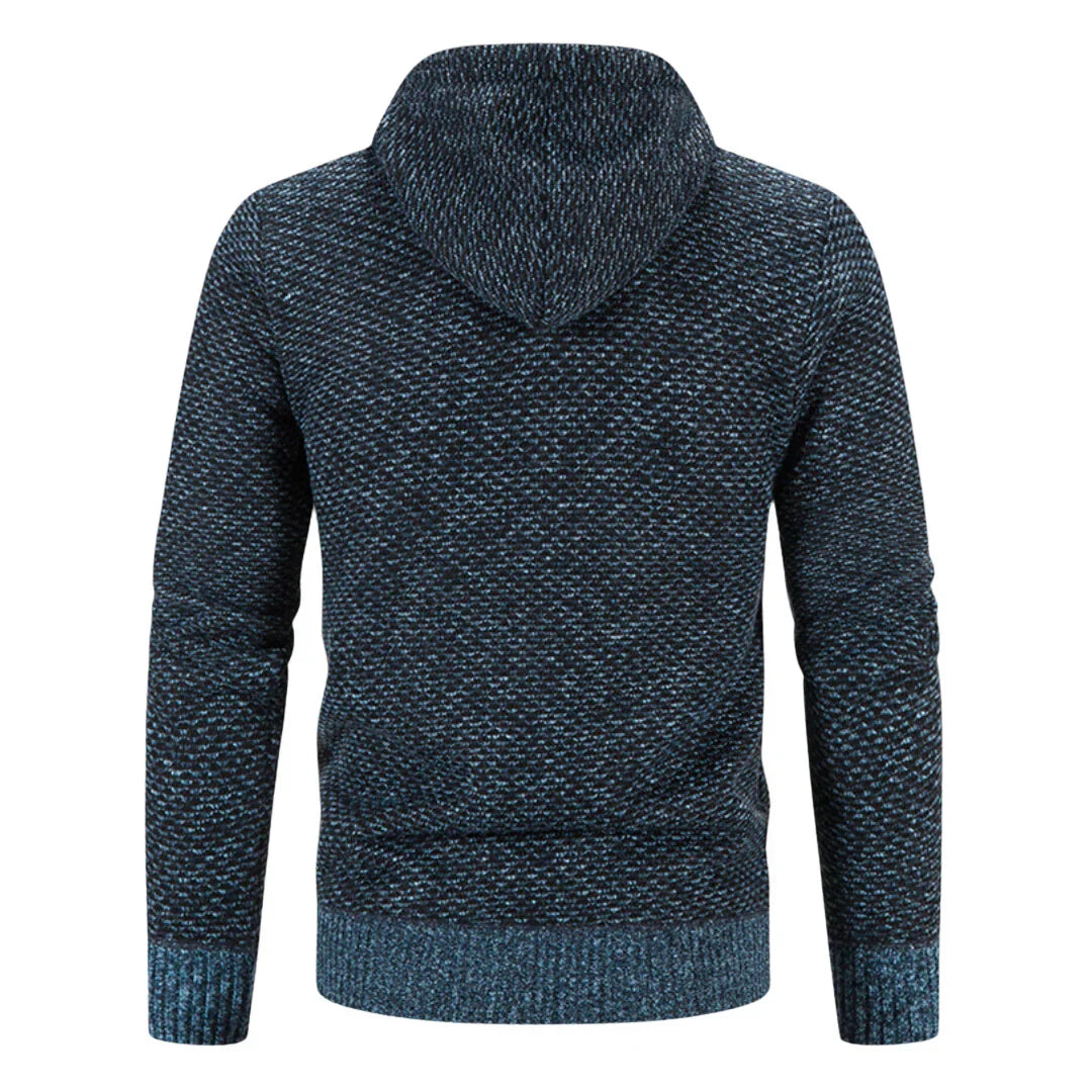 Louie – Everyday Comfort Hoodie
