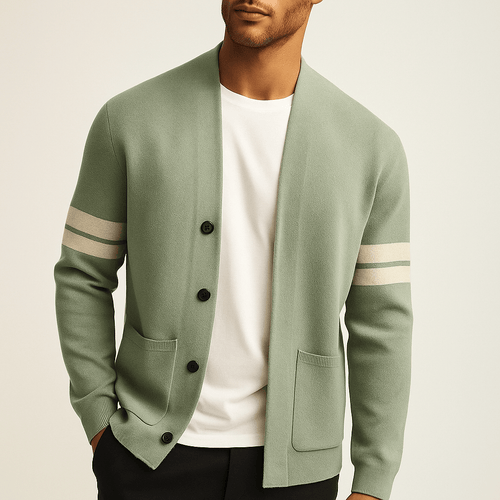 Arthur Knit Cardigan