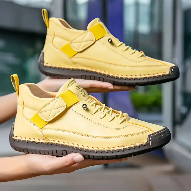 Paulette | Orthopedic Sneakers