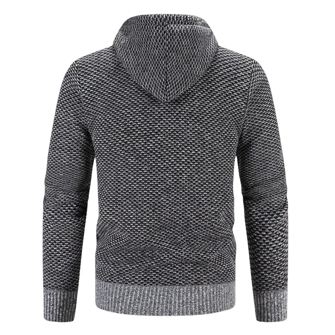 Louie – Everyday Comfort Hoodie