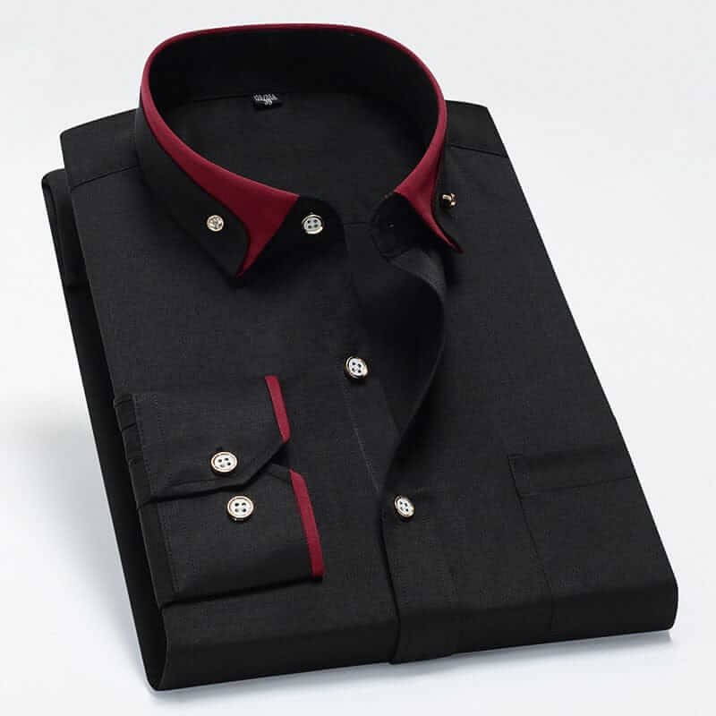 Alvin Dress Shirt