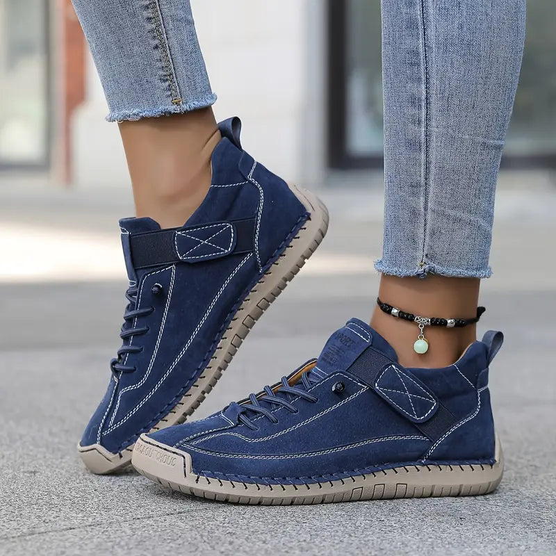 Paulette | Orthopedic Sneakers