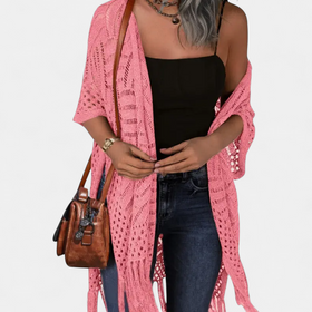 Deep Pink