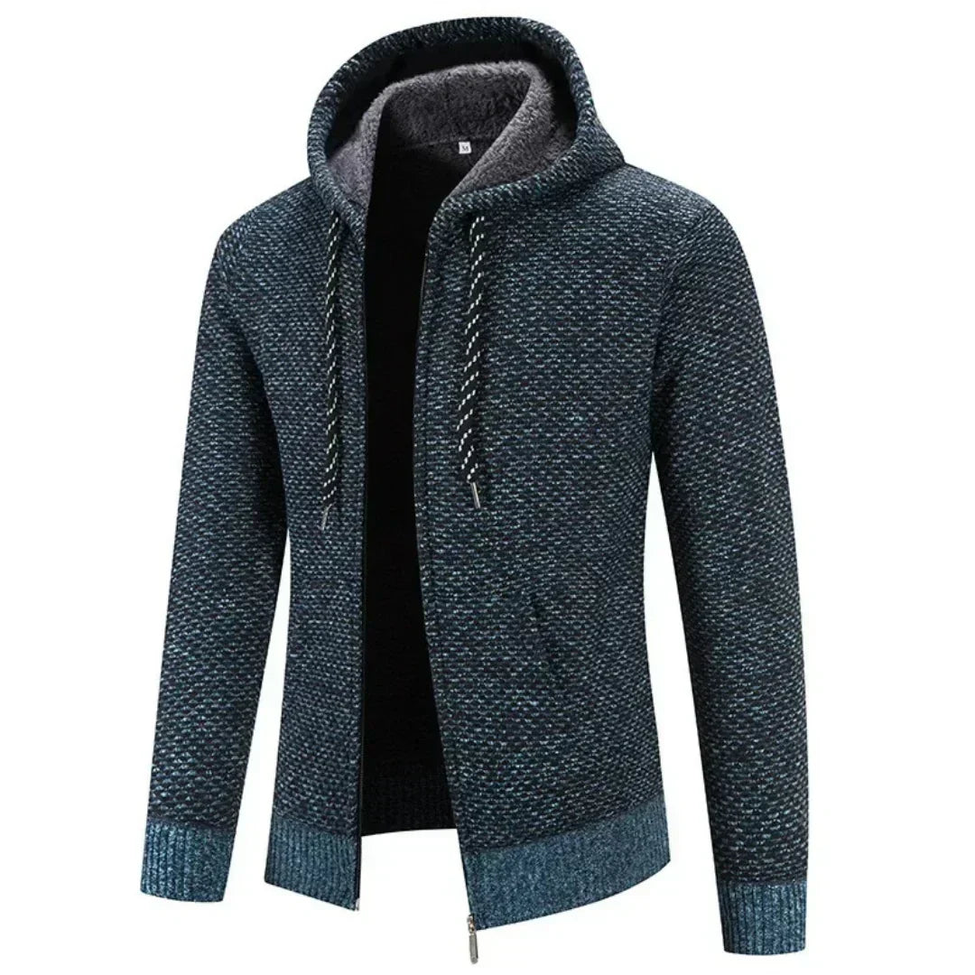 Danniel - Ultimate Comfort Hoodie