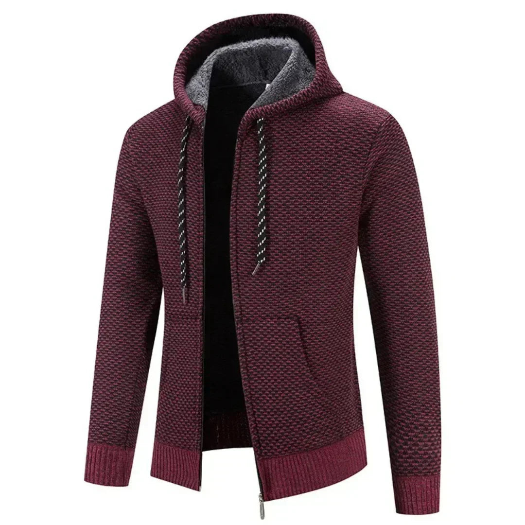 Louie – Everyday Comfort Hoodie