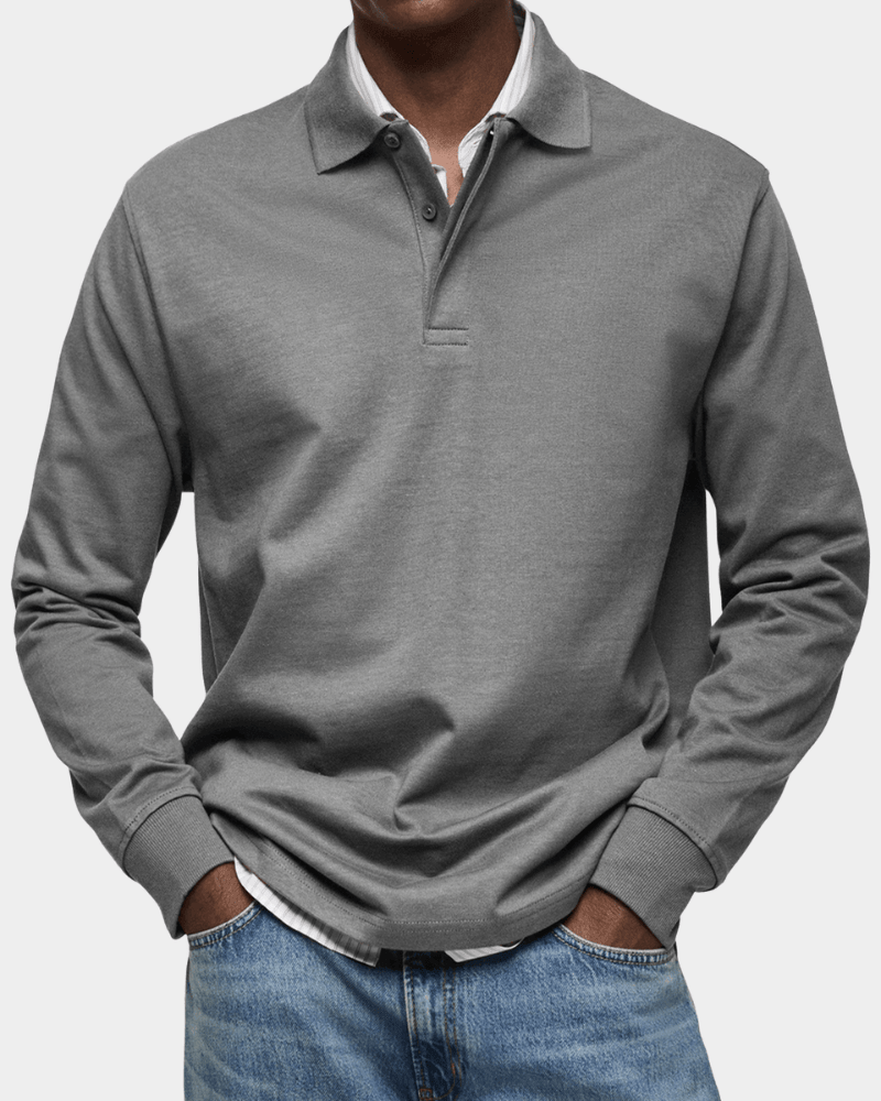 Alvin Polo Shirt