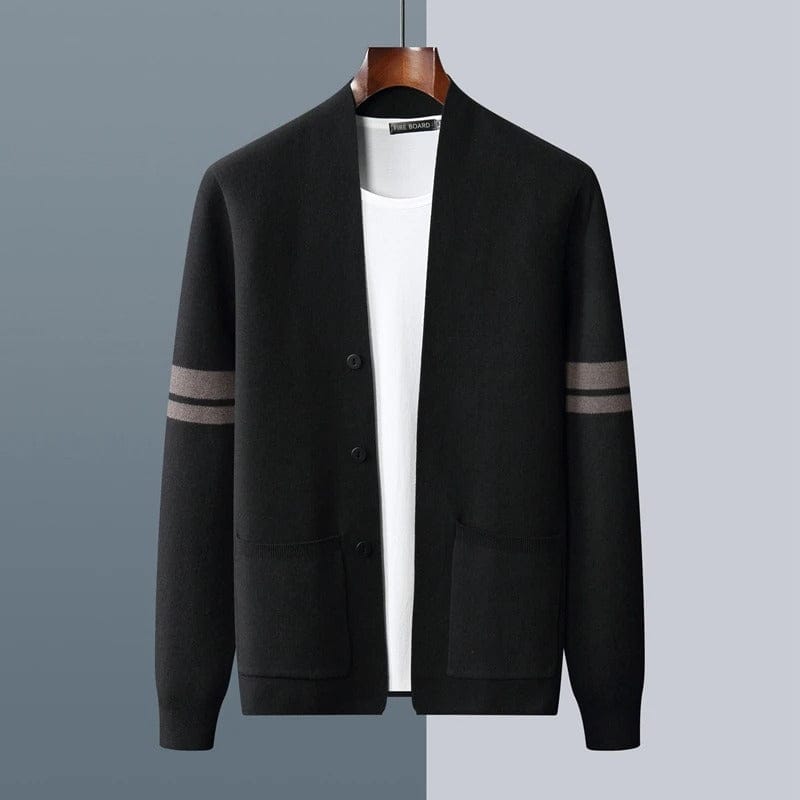 Arthur Knit Cardigan