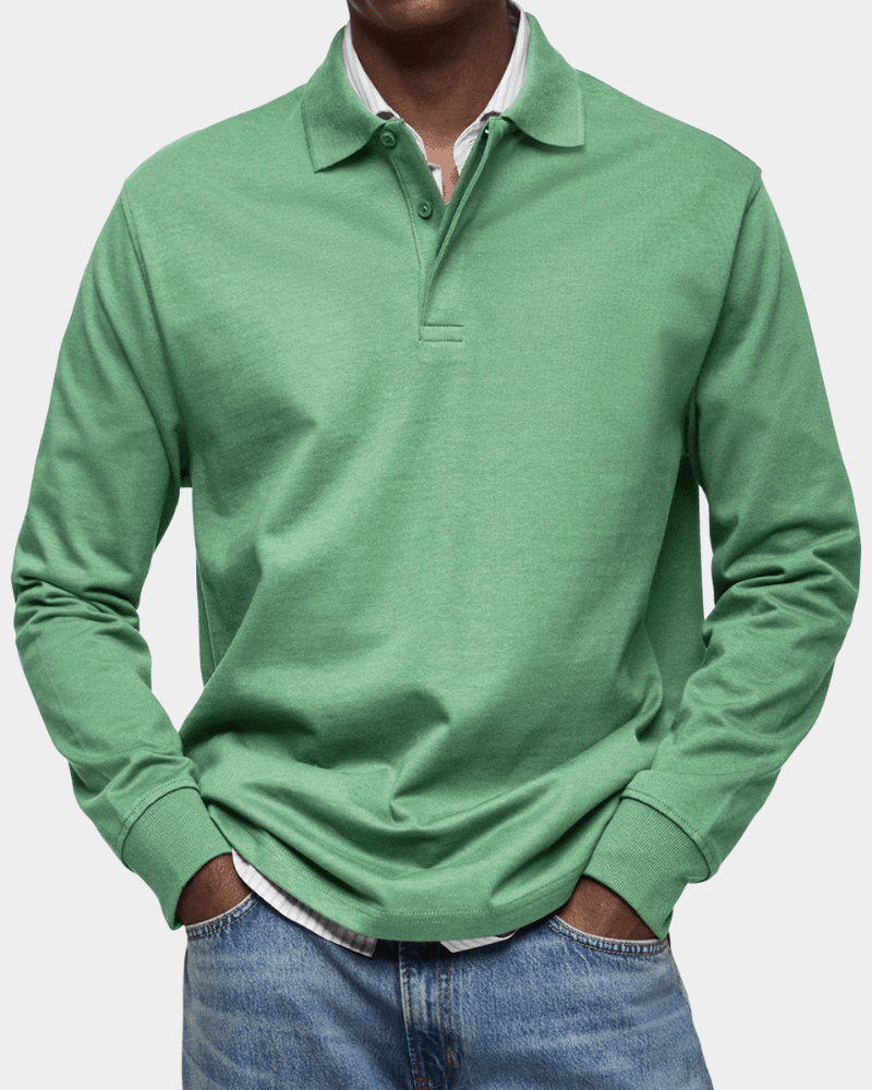 Alvin Polo Shirt