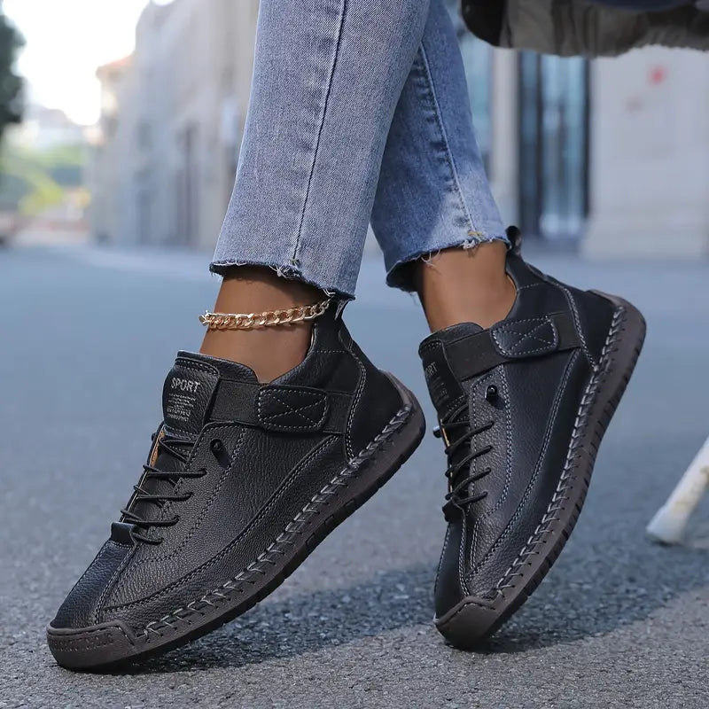 Paulette | Orthopedic Sneakers