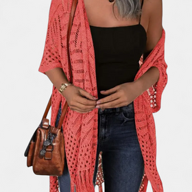 Coral Pink