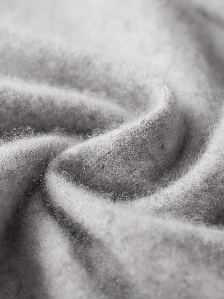 Cashmere Trousers