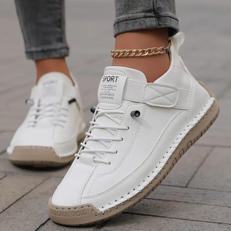 Paulette | Orthopedic Sneakers