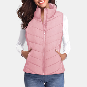 Apricot Pink