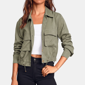 Army Green