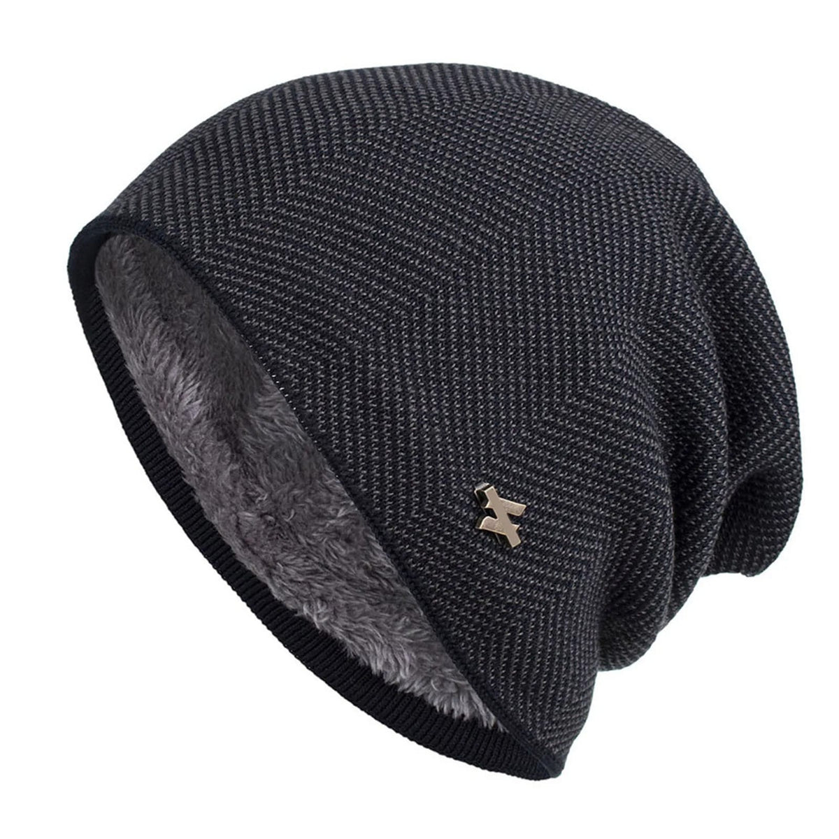 Knitted Beanie