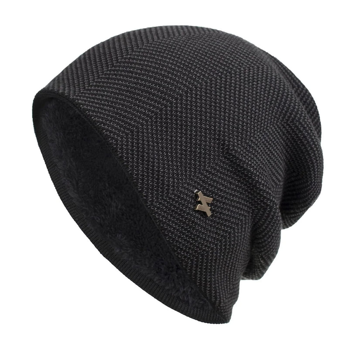 Knitted Beanie