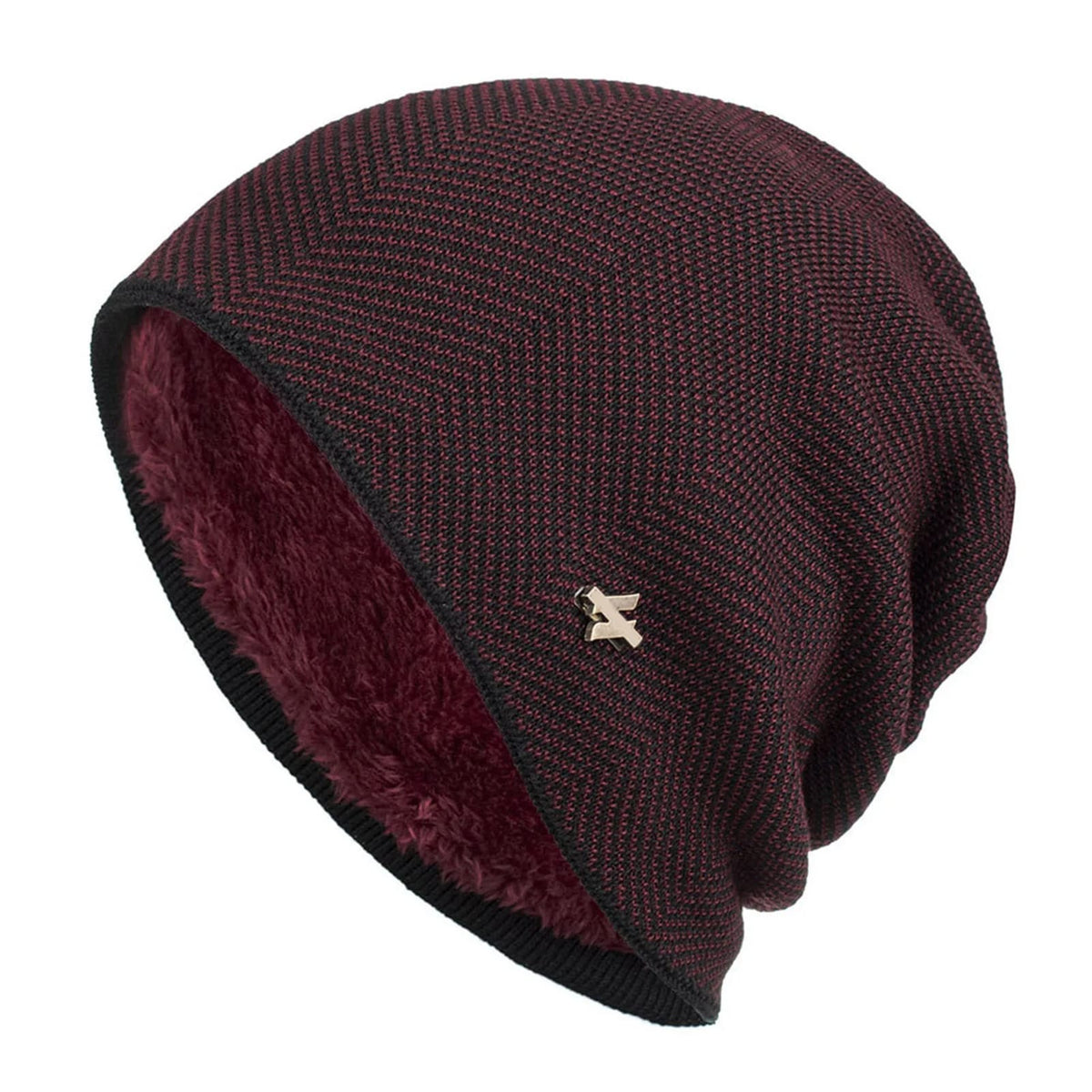 Knitted Beanie