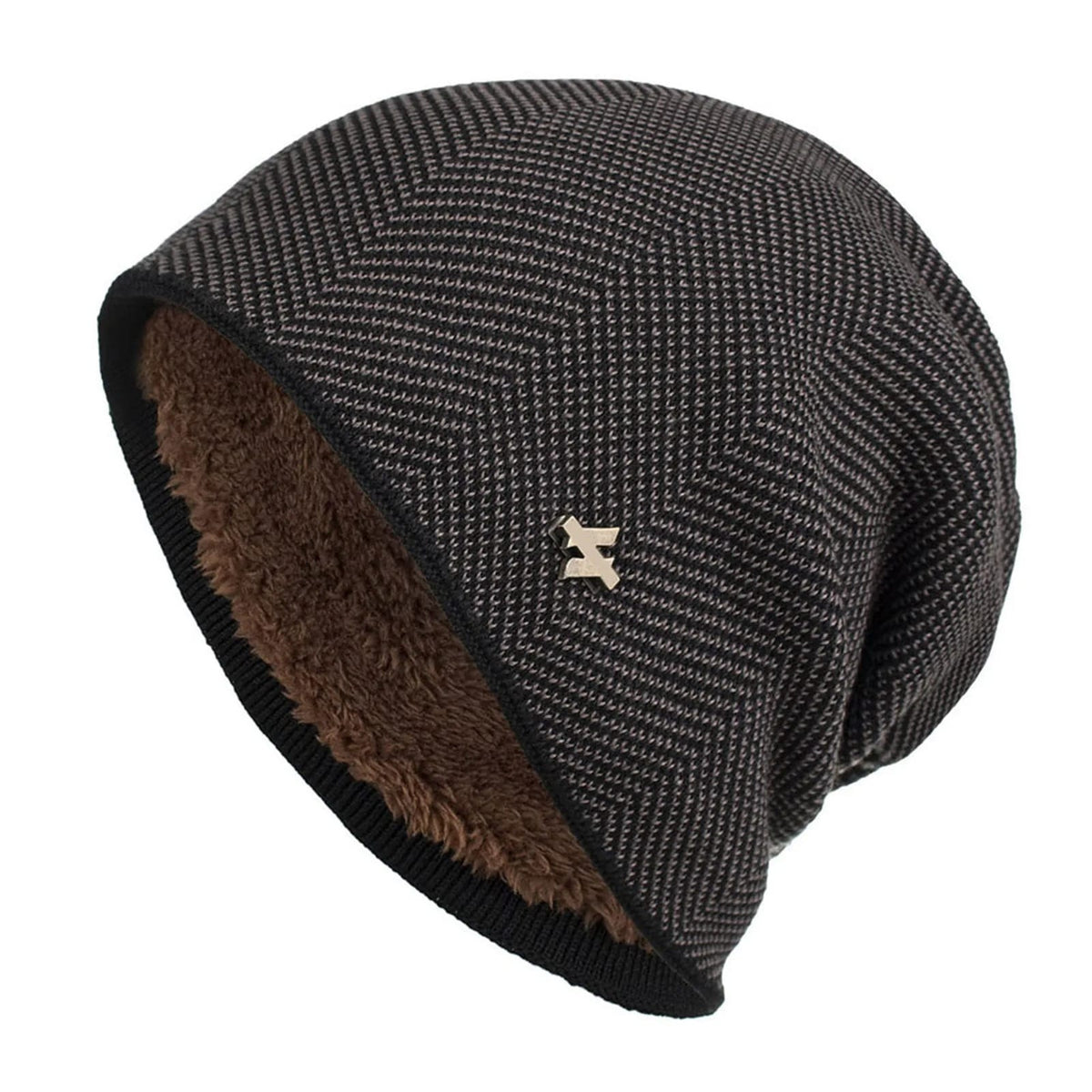 Knitted Beanie