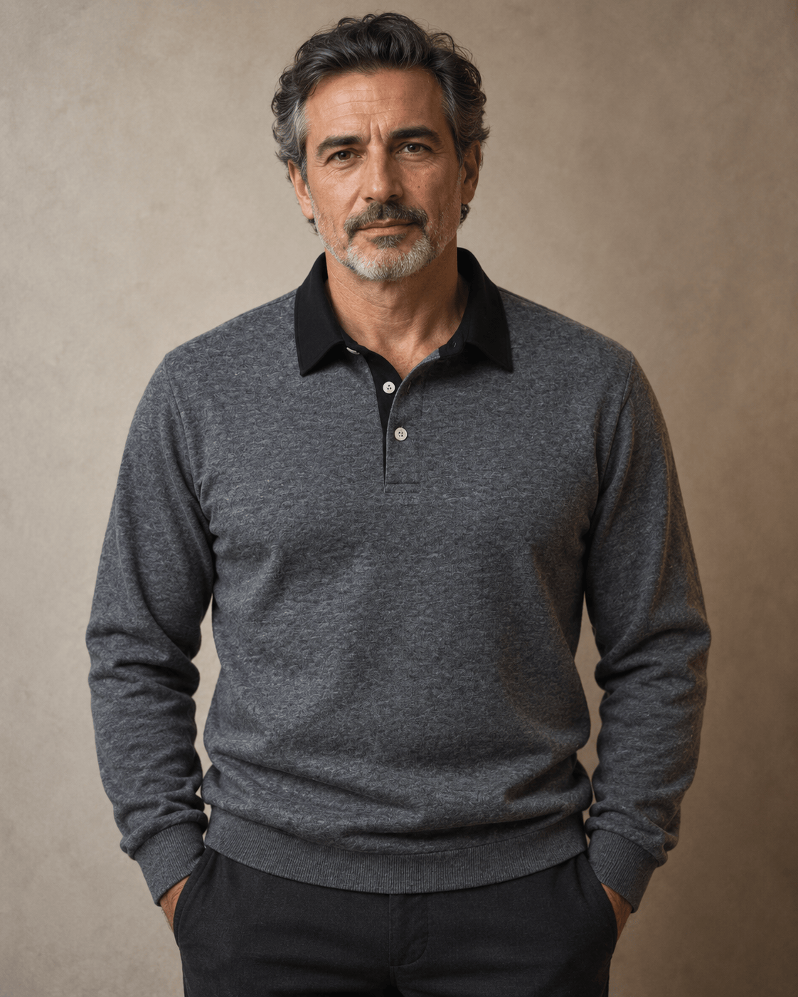 Laurence Weekend Sweater