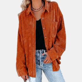 Dark Orange