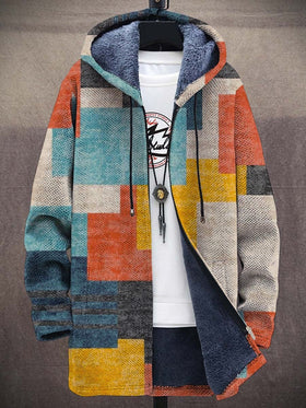 Teal & Orange