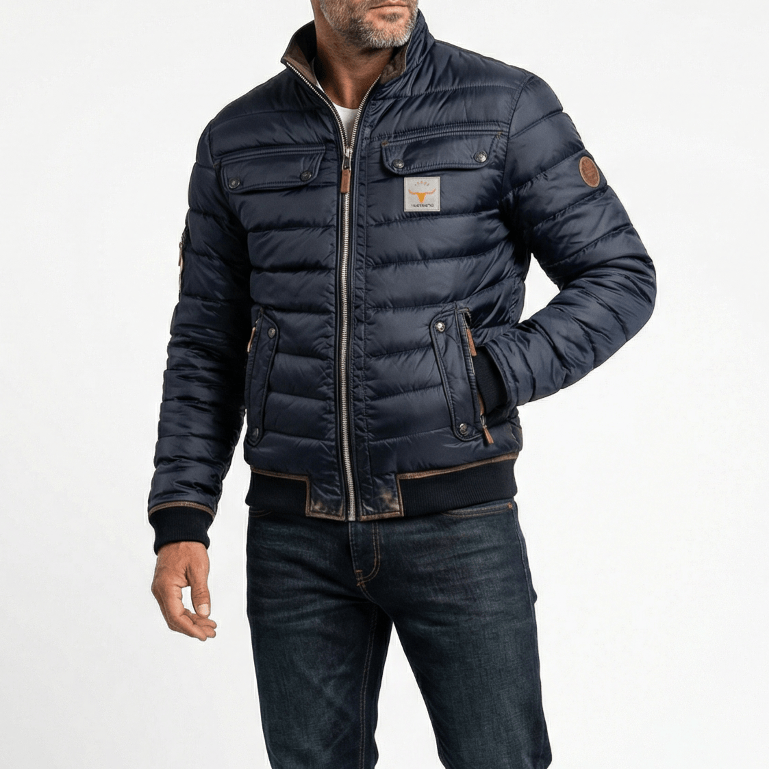Down Jacket