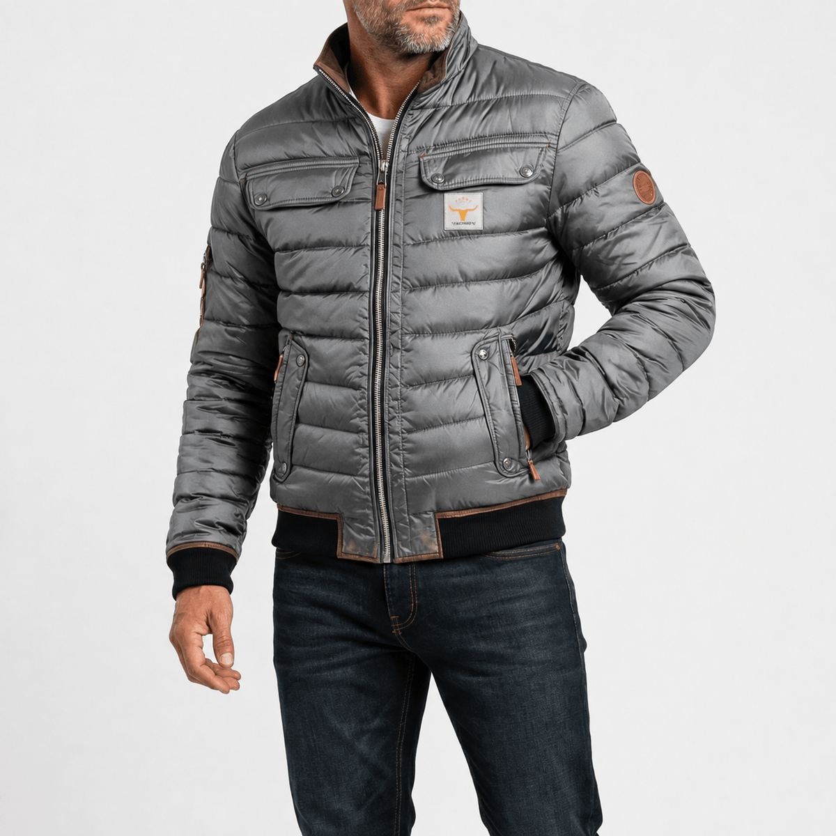 Down Jacket