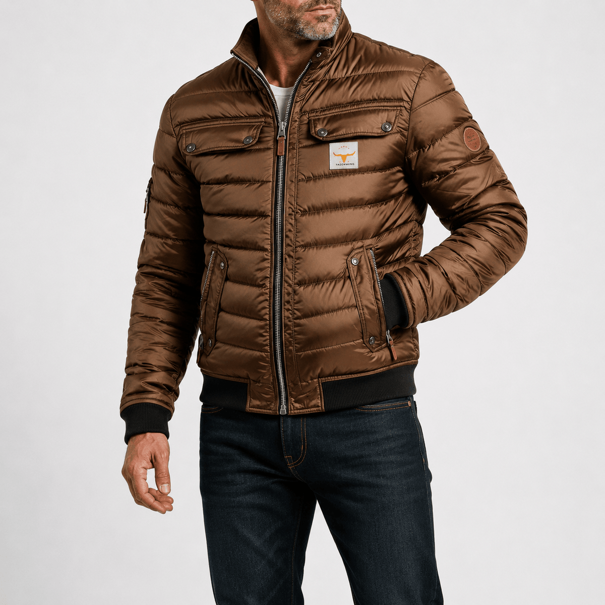 Down Jacket