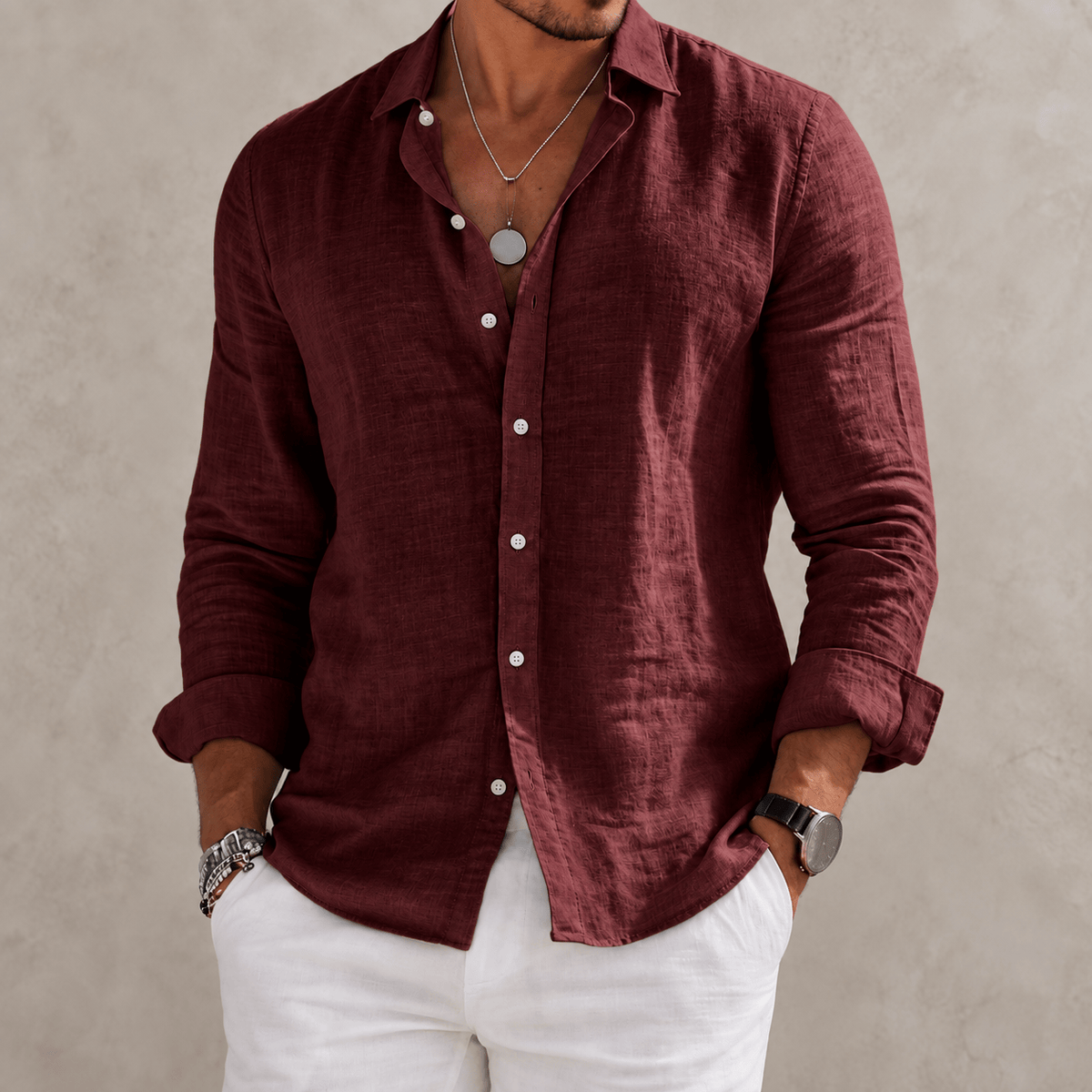Étienne Shirt