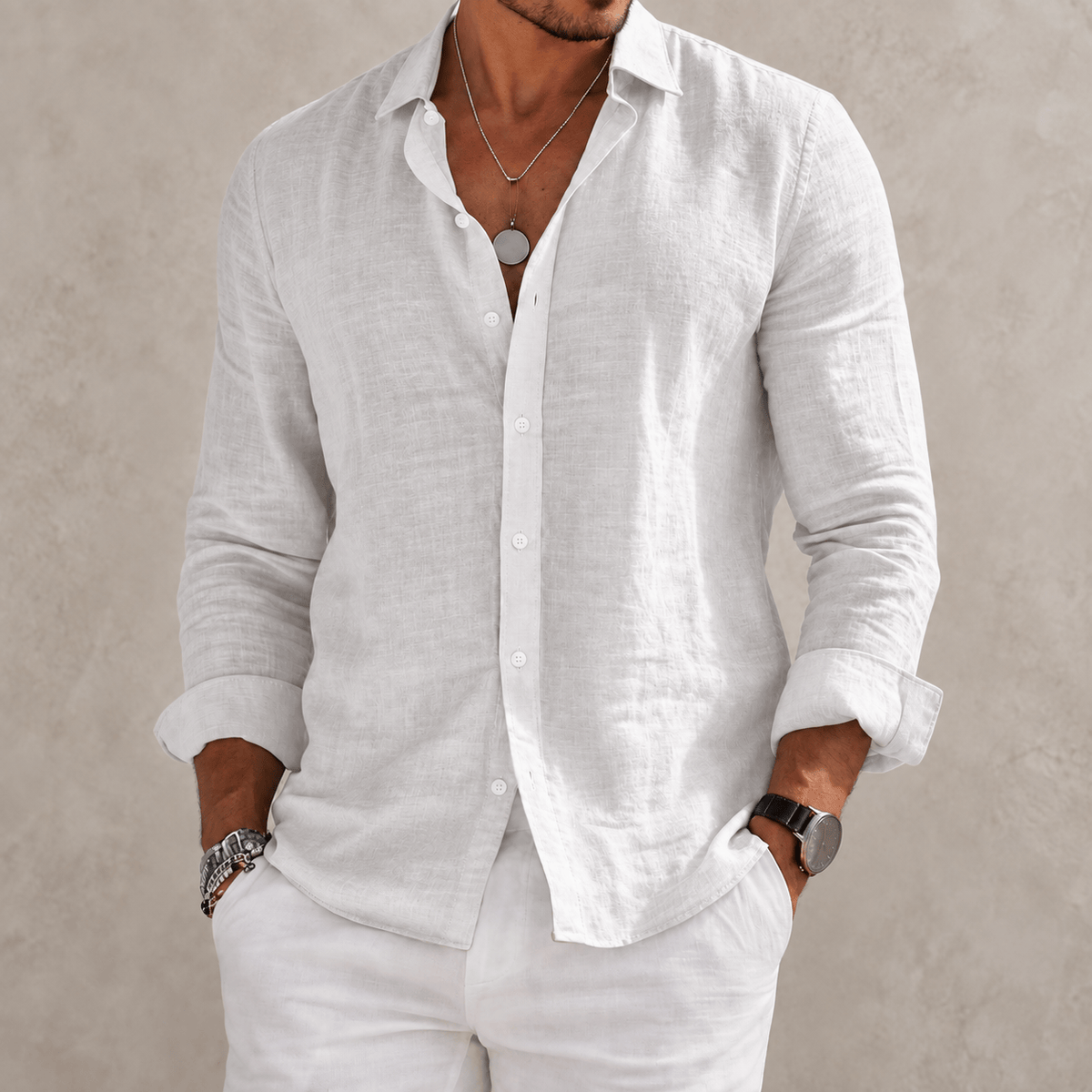 Étienne Shirt