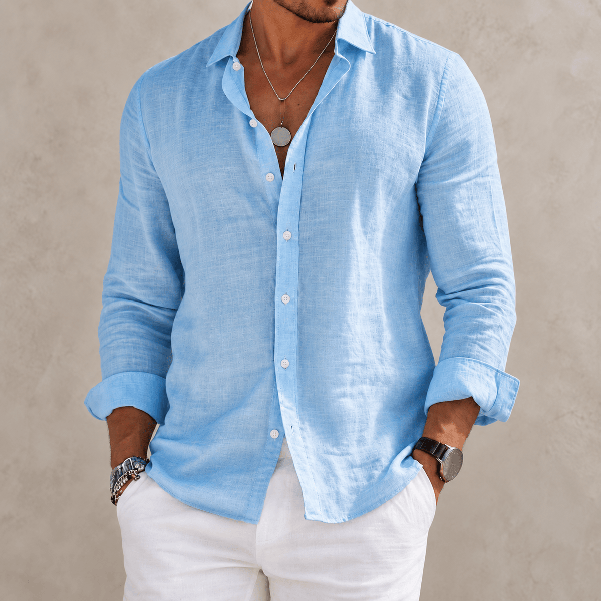 Étienne Shirt