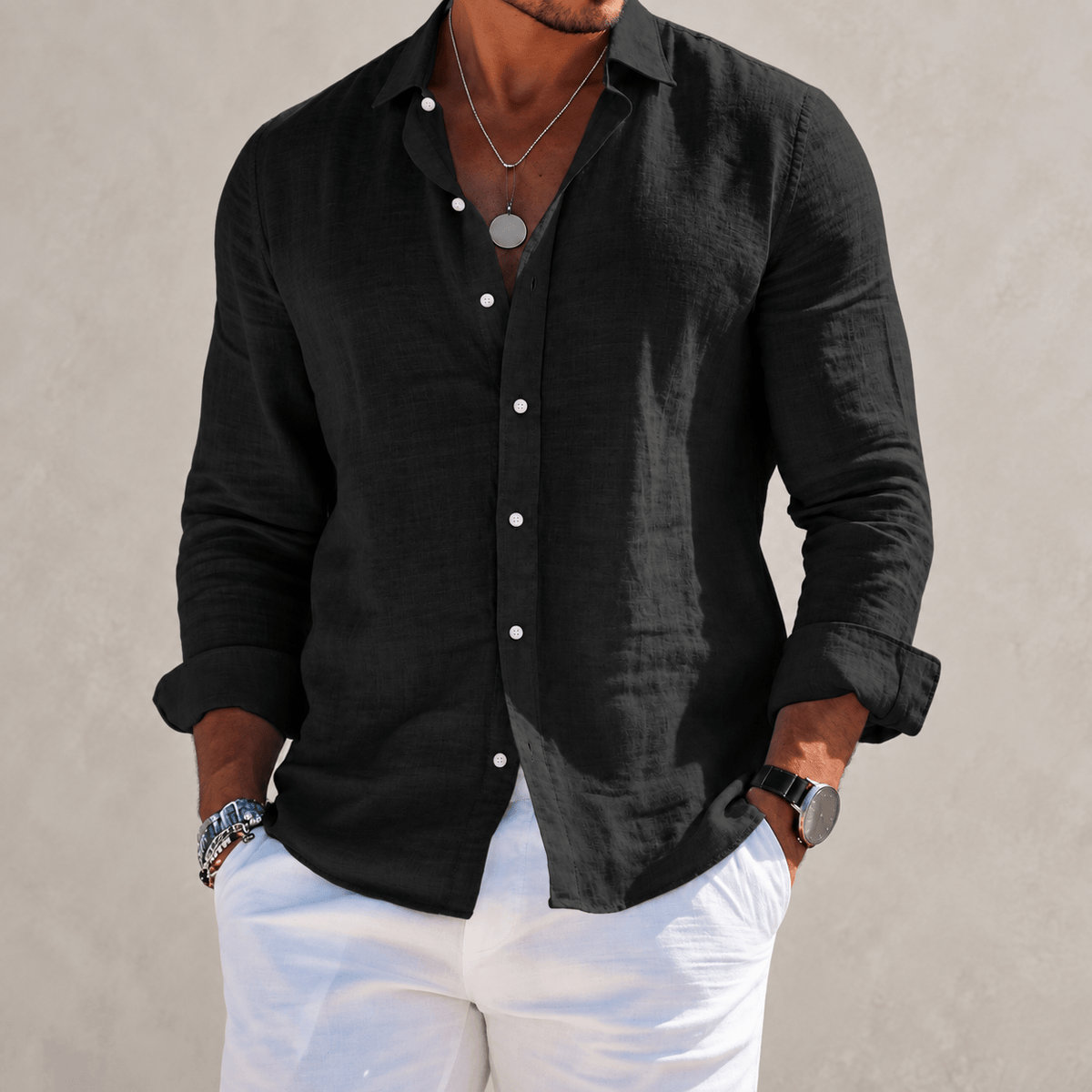Étienne Shirt