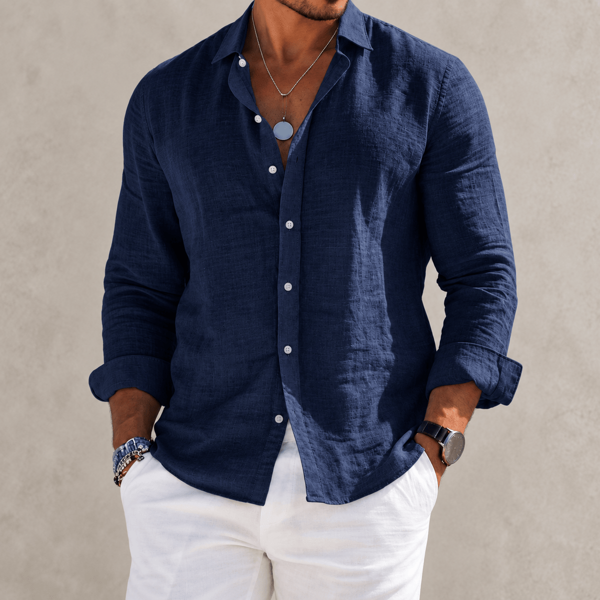 Étienne Shirt