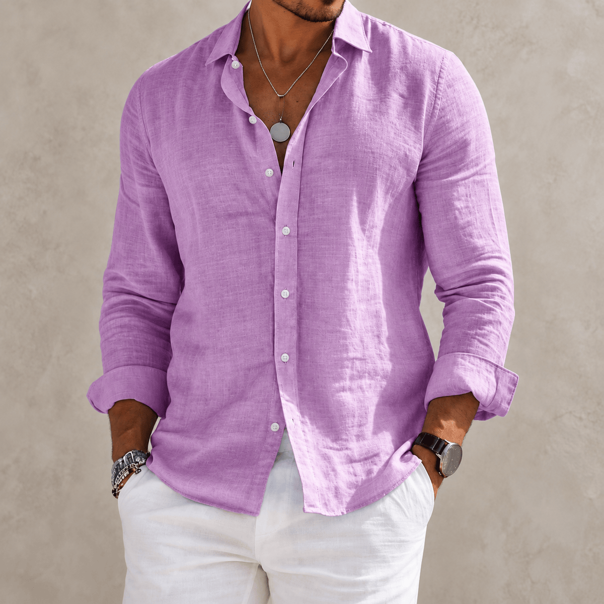 Étienne Shirt