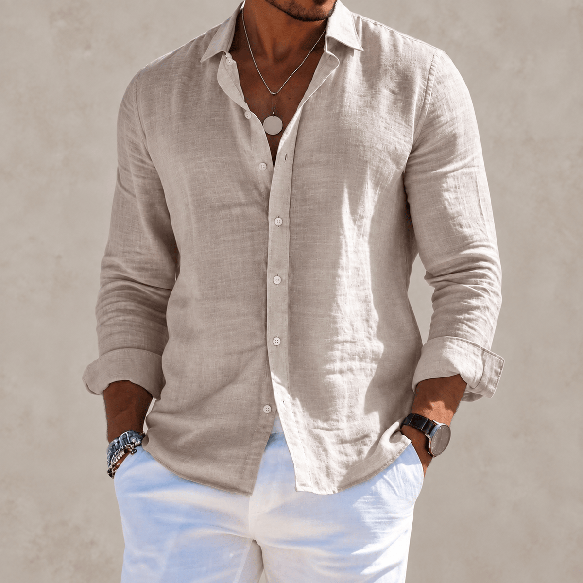 Étienne Shirt