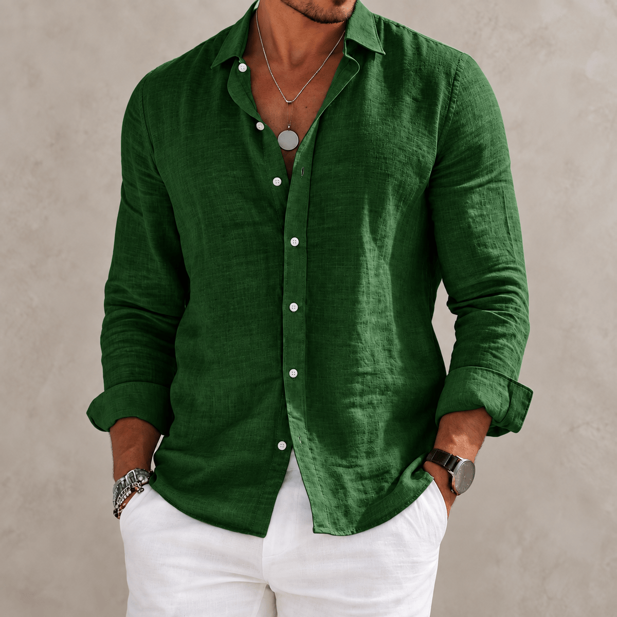 Étienne Shirt