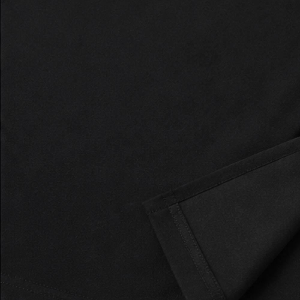 Wilma Elegant Draped Dress