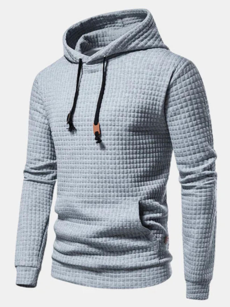 Raymond - Daily Comfort Hoodie Jacket