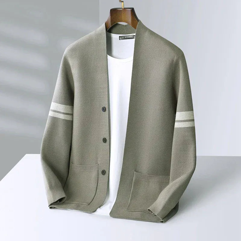 Arthur Knit Cardigan
