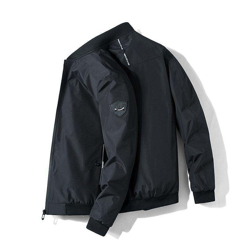 Ramel – Modern Transitional Jacket